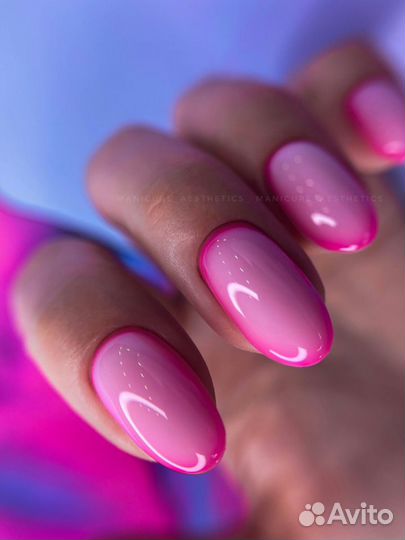 Маникюр / Педикюр