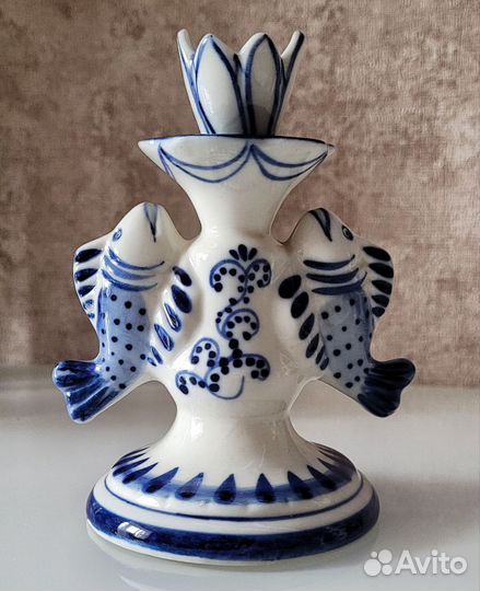 Подсвечник 