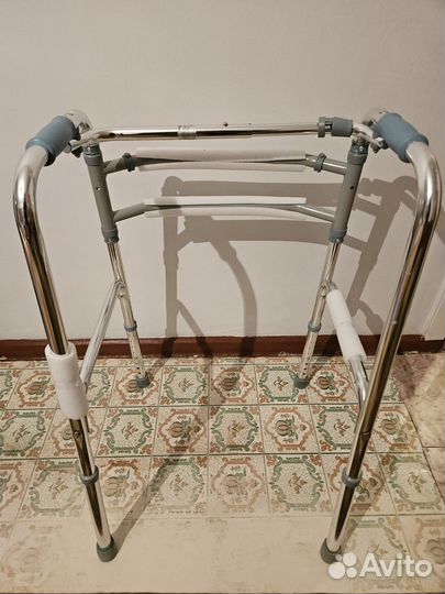 Ходунки для взрослых бу