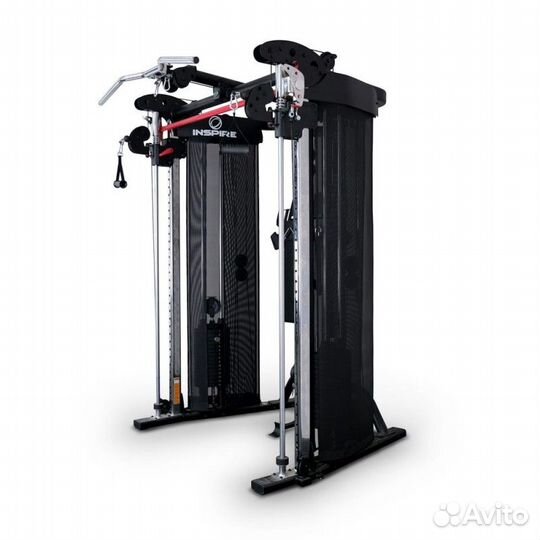 Кроссовер Inspire FT20B