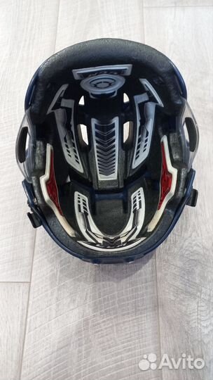 Хоккейный шлем CCM FL60 размер L