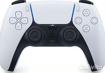 Sony playstation 5 пс5 ps5 с дисководом