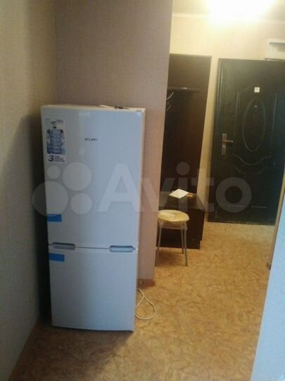 1-к. квартира, 34 м², 3/5 эт.