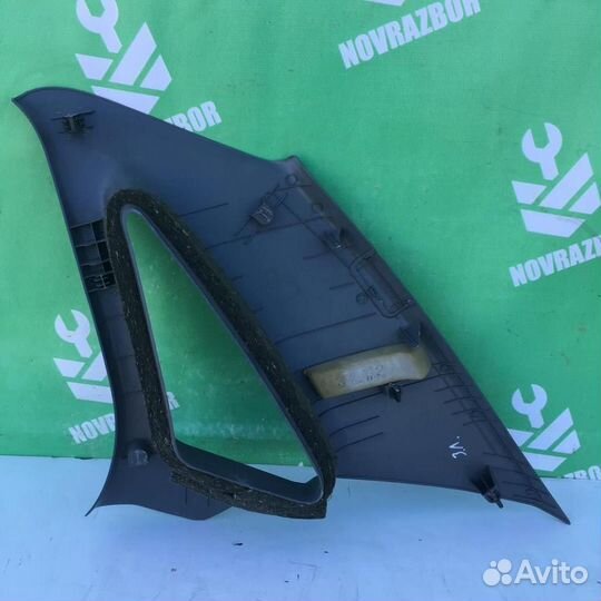 Обшивка стойки Шевроле Лачетти