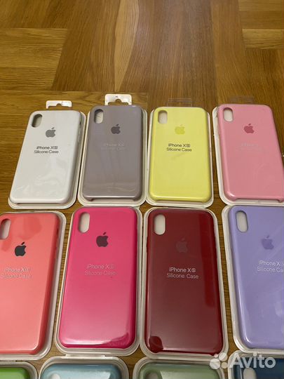 Чехол на iPhone Х/хs