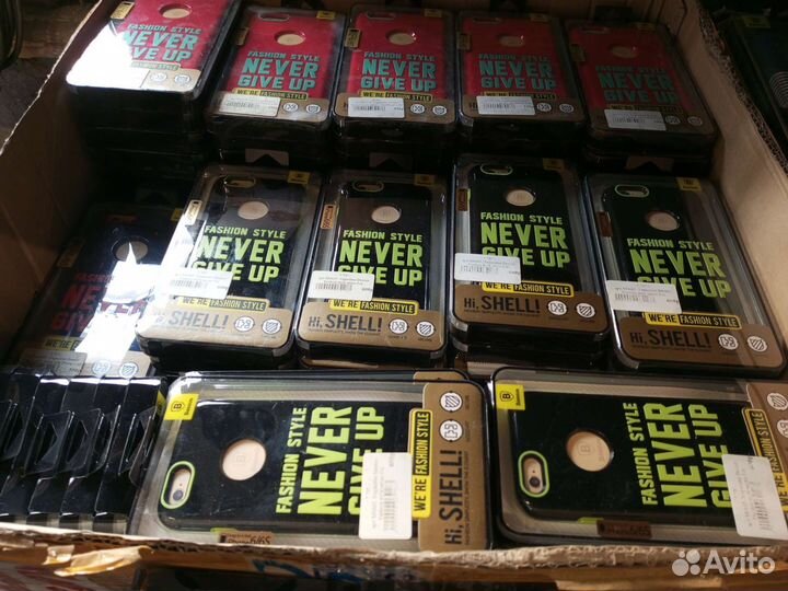 Чехлы на iPhone 6, 6s, 6 plus, 6s plus