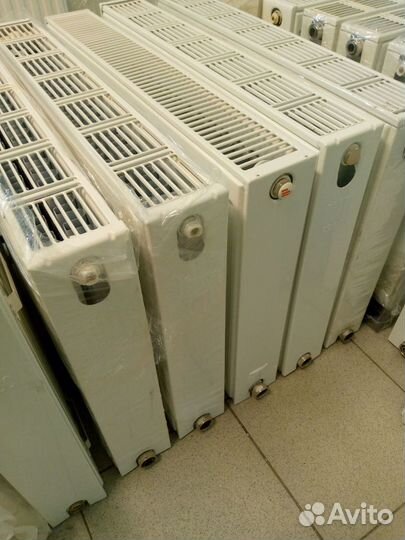 Радиаторы отопления