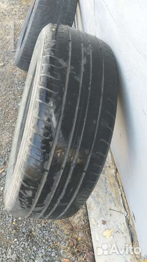 Hankook Optimo K415 225/60 R17