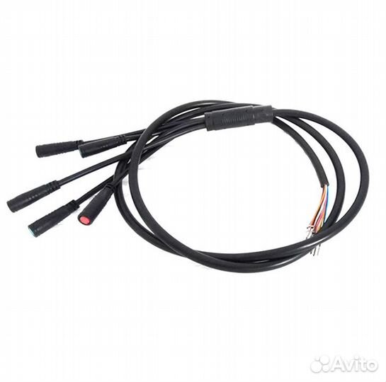 Коса (кабель) для электросамоката Kugoo G2PRO