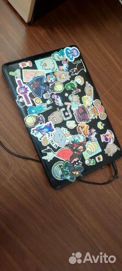 Ноутбук Compaq CQ58