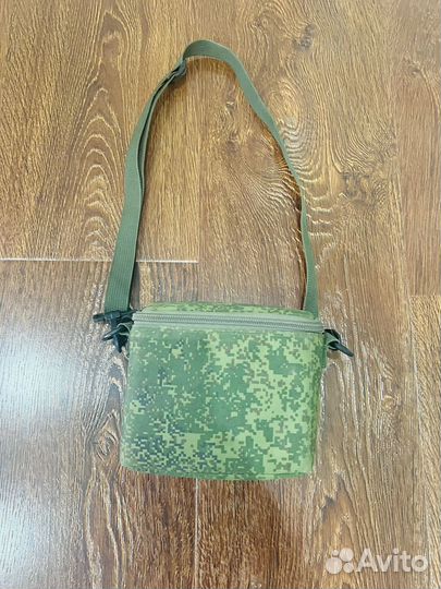 Подсумок тактический