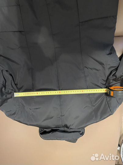 Куртка демисезонная женская 48 размера