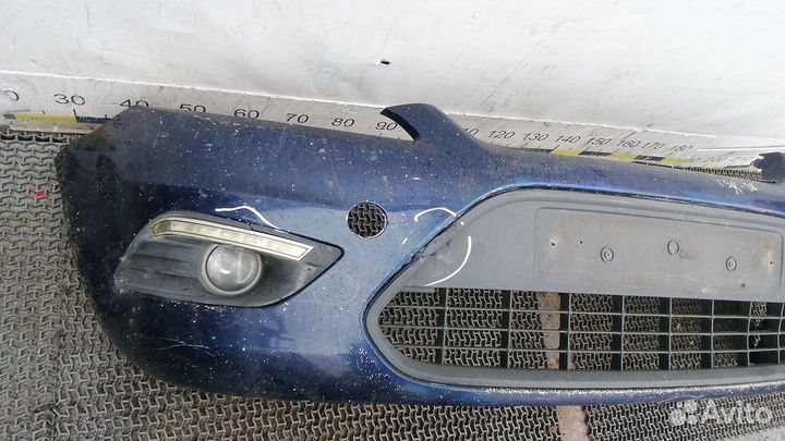 Бампер передний Ford Focus/Focus RS/Focus ST