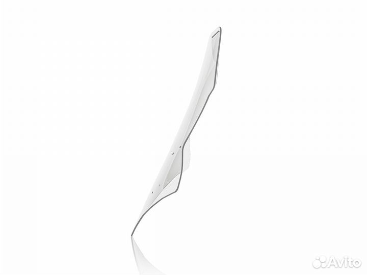 WRS touring стекло yamaha MT-09 tracer (2018+) п