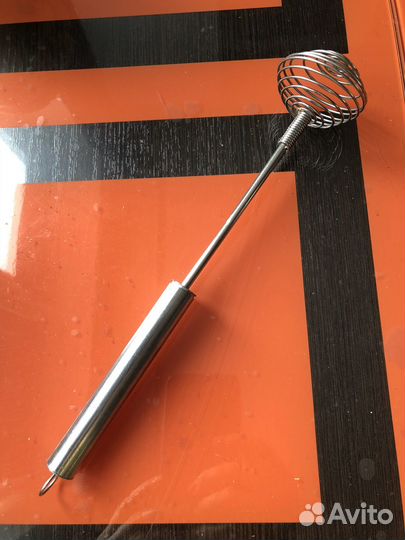 Венчик, Чопер,Овощерезка