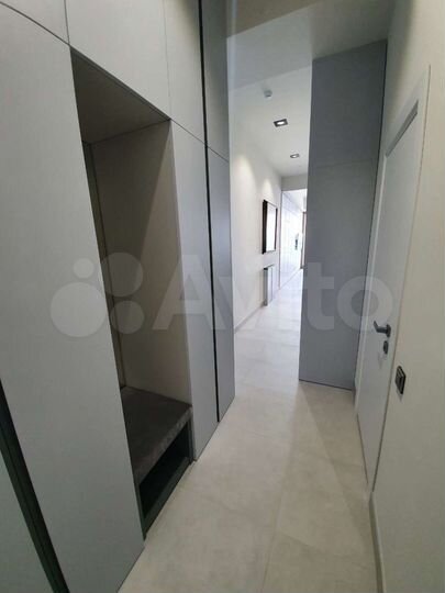 Квартира-студия, 52,7 м², 7/10 эт.