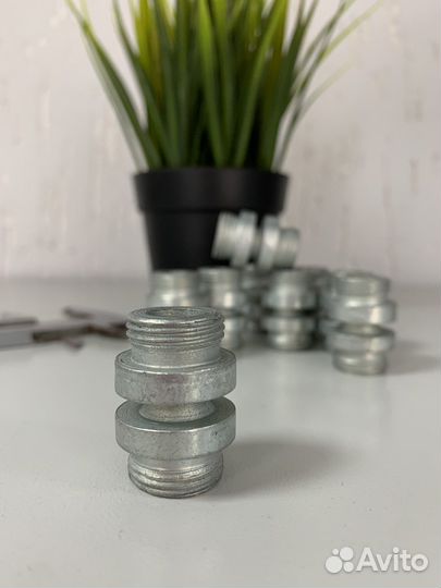 Разрывная муфта