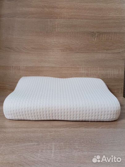 Подушка ортопедическая