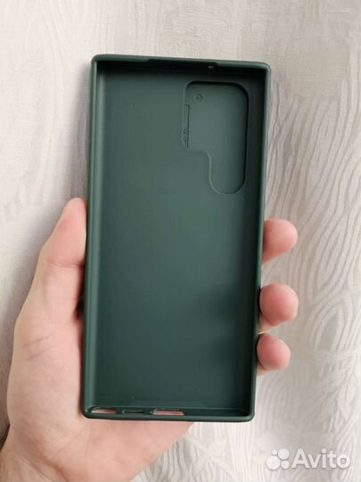 Чехол на Samsung S 23 ultra