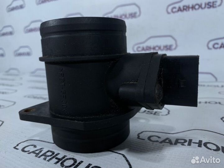 Дмрв Volkswagen Touareg GP 4.2 AXQ