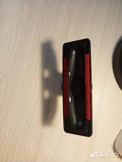 Насадка для пылесоса