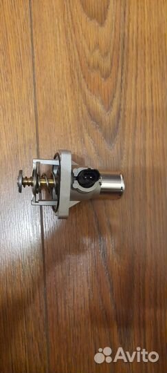 Термостат опель шевроле