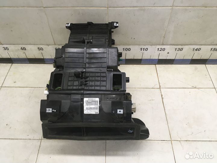 Корпус отопителя Sandero 2009-2014