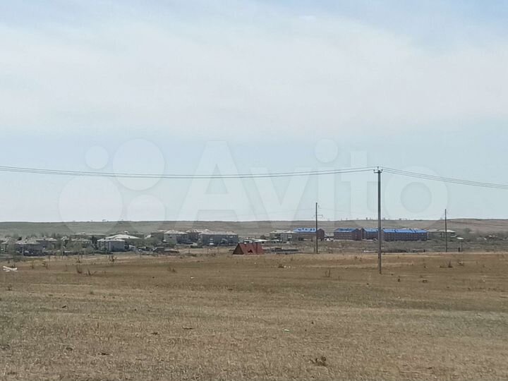 Участок 11 сот. (ИЖС)