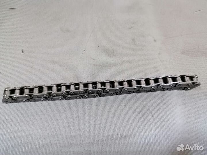 Цепь масляного насоса VW Passat B3 2.0 9A 1988-93