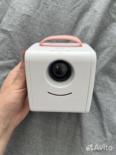 Проектор детский