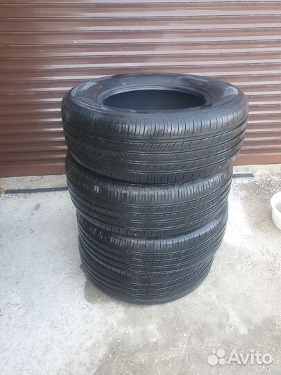 Hankook Ventus S2 AS X RH17 265/65 R17 112H