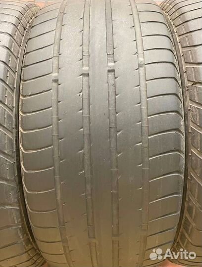 Dunlop SP Sport 2000E 205/55 R16 91V