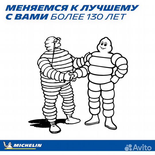 Michelin Pilot Alpin 5 SUV 265/40 R22 106V