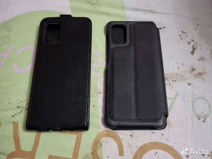 Чехлы Самсунг А71