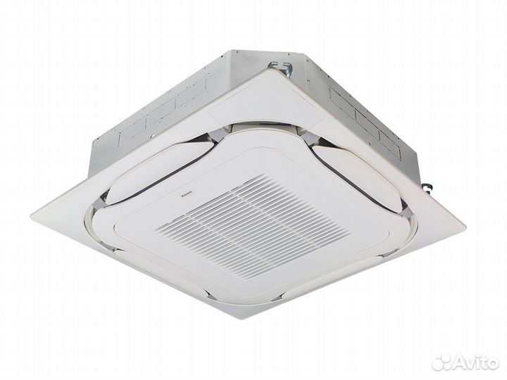 Кассетная сплит-система Daikin fcag60B/RXM60R