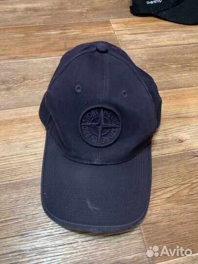 Кепка stone island