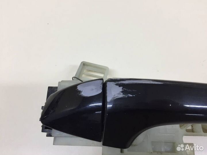 Ручка двери передней наружная левая Kia K5 DL3 201