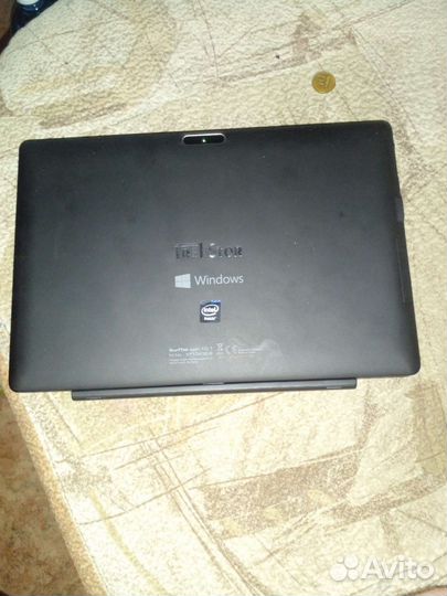 Trekstor SurTab 10.1