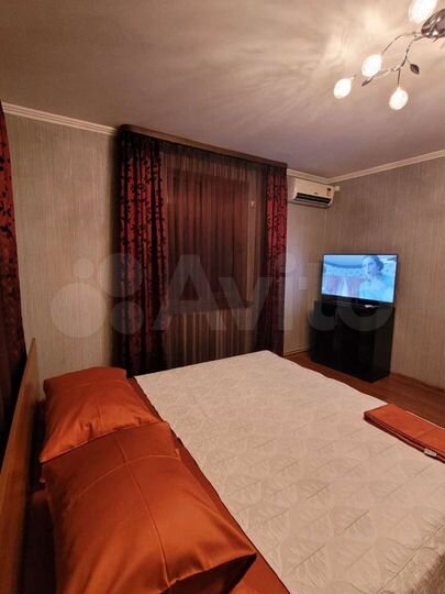 3-к. квартира, 45 м², 2/2 эт.