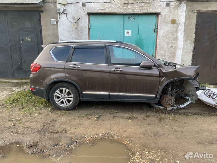 Автозапчасти Хавал Н6 Haval H6