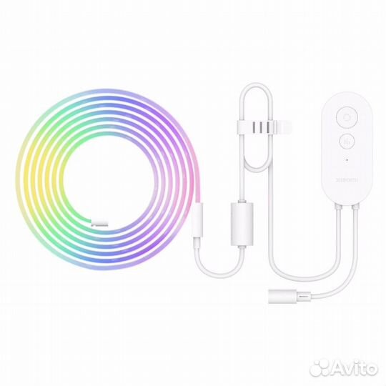 Умная светодиодная лента Xiaomi SMART Lightstrip