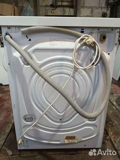 Стиральная машина bosch