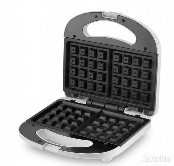 Вафельница Vitek