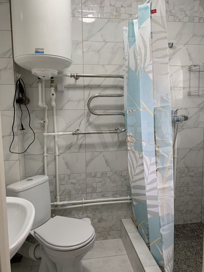 Квартира-студия, 24 м², 1/2 эт.