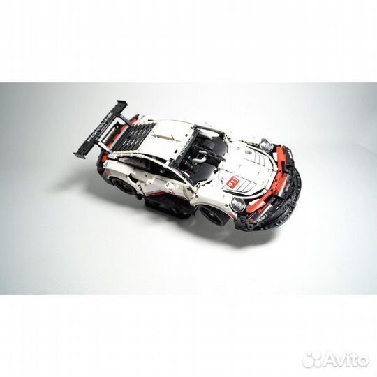 Подставка для моделей Lego Technic 1:8 и 1:10