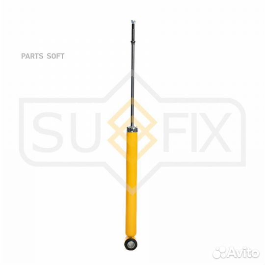 Sufix SA1588 Амортизатор зад прав/лев