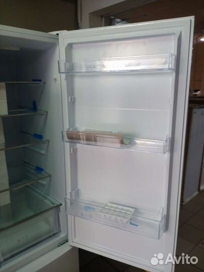 Холодильник haier cef537awg