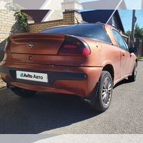 Opel Tigra 1.6 MT, 1995, 350 000 км, с пробегом, цена 190 000 руб.