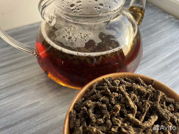 Иван-чай 1 килограмм 2023 по правилам, экочай