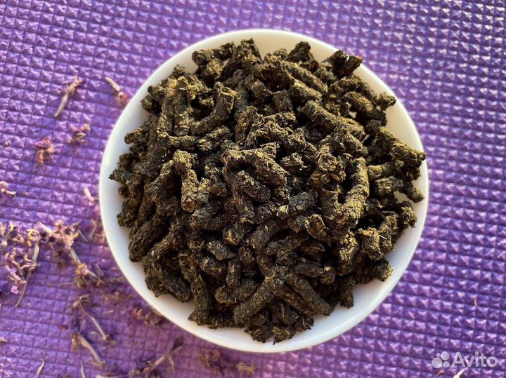 Иван-чай 1 килограмм кипрей вкусный, русский